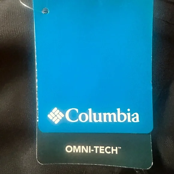 Snow Pants Men’s XL SHORT 28” - Columbia - NEW with tags - Picture 3 of 7